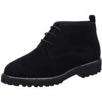 SIOUX Stiefelette Meredith-702-H blau 37,5