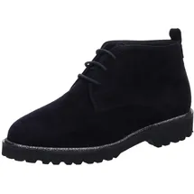 SIOUX Stiefelette Meredith-702-H blau 37,5
