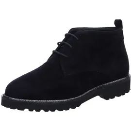SIOUX Stiefelette Meredith-702-H blau 37,5
