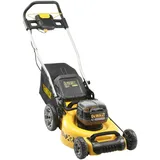 DeWalt DCMW564P2 inkl. 2 x 5,0 Ah