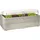 Juwel Timber 2in1 inkl. Thermohauben 130 x 60 x 51 cm grau