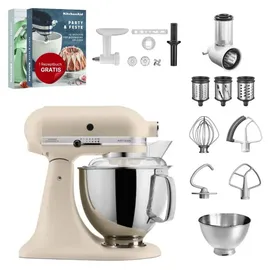 KitchenAid Artisan 5KSM175 Beige