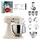 KitchenAid Artisan 5KSM175 Beige
