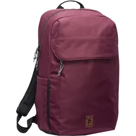 Chrome Ruckas 23 l rot
