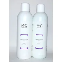 M:C Meister Coiffeur Cool Liquid K Haarwasser 1000 ml