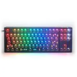 Ducky One 3 Hot-Swap Barebone TKL DE