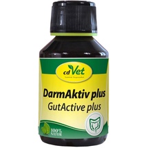 cdVet DarmAktiv plus