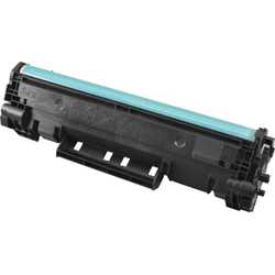 Recycling Toner ersetzt HP W1420A  142A  schwarz