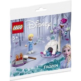 LEGO Disney Frozen Elsas und Brunis Lager im Wald 30559