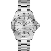 TAG Heuer Herrenuhr Aquaracer Professional 200 WBP1111.BA0627 - silber