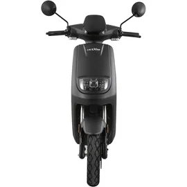 LUXXON E2100Li 2000 Watt 45km/h anthrazit
