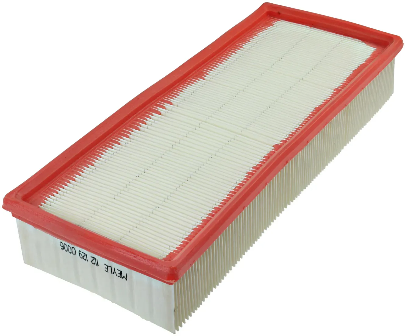 MEYLE Luftfilter -ORIGINAL Quality 1121290006 Filtereinsatz 57mm für VW