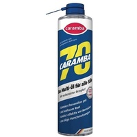 Caramba 70 6006643 Multifunktionsspray 400 ml