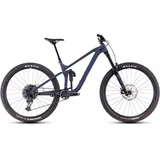 Cube Stereo ONE77 Pro 29 Grau Modell 2025