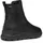 GEOX SPHERICA 4X4 ABX Ankle Boot, Black, 38