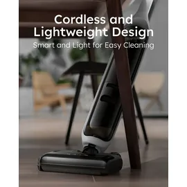 eufy MACH V1 schwarz