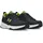 Under Armour Charged Edge Fitnessschuhe Herren 004 black/distant gray/morph green 48.5