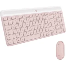 Logitech MK470 Wireless Combo DE