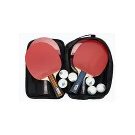 Joola Family Advanced Tischtennis-Set (54823)