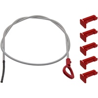FEBI bilstein Ölpeilstab, Automatikgetriebe , 1 Stück