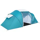 BESTWAY Pavillo Family Ground 4 Tunnelzelt (68093)