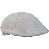 CAMEL ACTIVE Flat Cap Grau XL