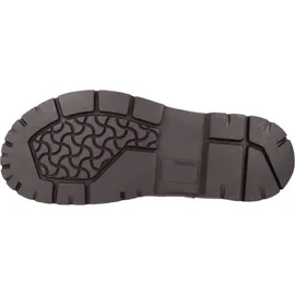 Birkenstock Highwood Slip On Natural Leather chocolate