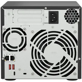 QNAP TS-473A-8G NAS System 4-Bay