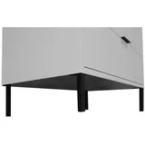 Mäusbacher Füße-Set Bonnie Metall Schwarz