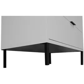 Mäusbacher Füße-Set Bonnie Metall Schwarz