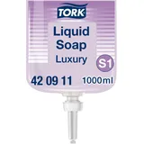 TORK Flüssigseife Blütenduft 1.000 ml