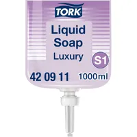 TORK Flüssigseife Blütenduft 1.000 ml