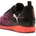 Puma IT Fußballschuhe 01 black/white/glowing red 29