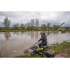 MATRIX FISHING FOX Aquos Ultra Power 4m Handle