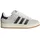 adidas Campus 00s Crystal White/Core Black/Off White 42 2/3