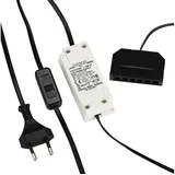 SO-Tech Transformator 12V 6W