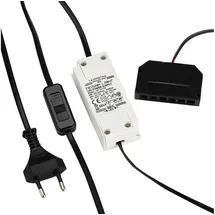 SO-Tech Transformator 12V 6W