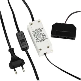 SO-Tech Transformator 12V 6W