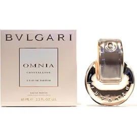 Bulgari Omnia Crystalline L'Eau de Parfum 65 ml