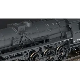Märklin Güterzug-Dampflok BR 52 der DR 39532 H0