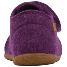 Richter Patch Unicorn für Kinder, lila Größe 23 EU