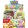 Pokémon Mini-Tin-Box Karmesin & Purpur - Prismatische Entwicklungen