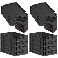 Proregal Eurobox NextGen Color 12 x 40 x 60