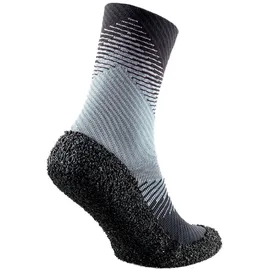 Skinners 2.0 Compression Socken (Größe 45 , grau)