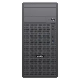 BRAINZAP Desktop-PC AMD Ryzen 3 3200G 3,6 GHz 16 GB RAM 500 GB SSD Windows 11
