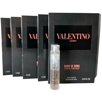 Valentino Uomo Born in Roma Coral Fantasy 6 ml Eau de Toilette Spray 5x 1,2 ml