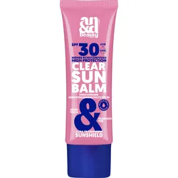 A.N.D. beauty Clear Sun Balm SPF 30