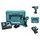 Makita DDF485RA1J inkl. 1 x 2,0 Ah + Ladegerät + Makpac