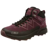 CMP Kaleepso Mid Wp 31q4916 Wanderstiefel - Plum - EU 39