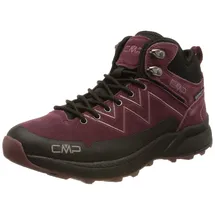 CMP Kaleepso Mid Wp 31q4916 Wanderstiefel - Plum - EU 39